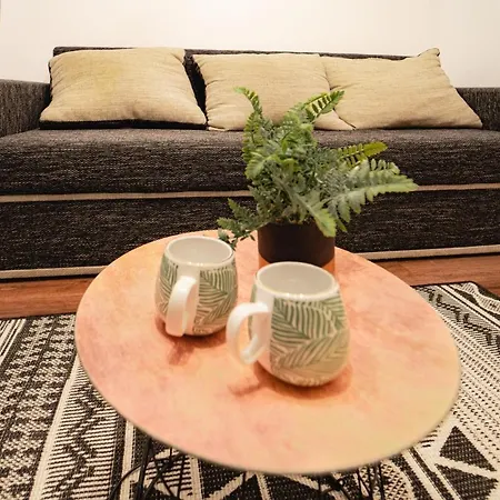 Hermes - Cosy Fammily * Timisoara