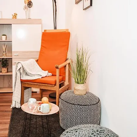 Hermes - Cosy Fammily Timisoara
