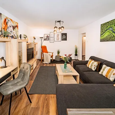 Apartment Hermes - Cosy Fammily