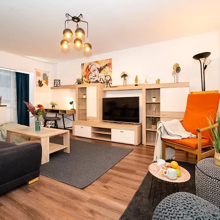 Apartment Hermes - Cosy Fammily *