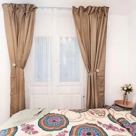 Hermes - Cosy Fammily Apartment Timisoara