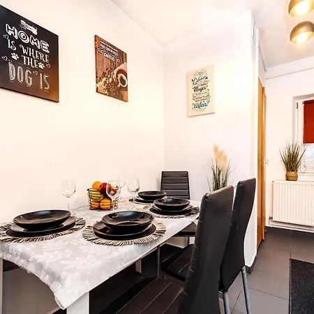 Apartment Hermes - Cosy Fammily