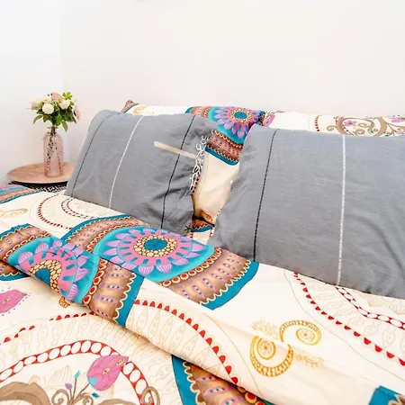 Hermes - Cosy Fammily Apartment Timisoara