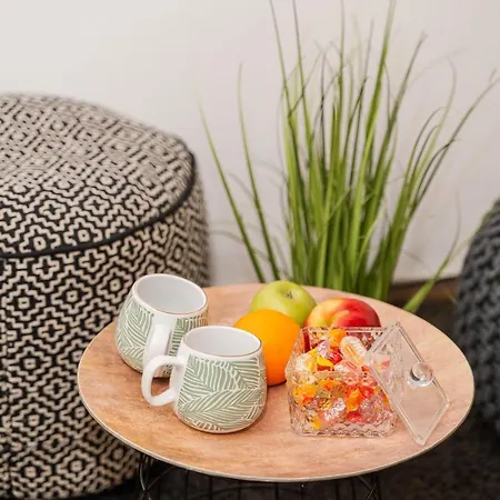 Apartment Hermes - Cosy Fammily *