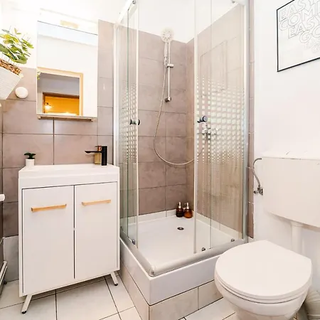 Apartment Hermes - Cosy Fammily *