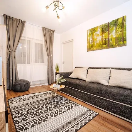 Hermes - Cosy Fammily * Timisoara