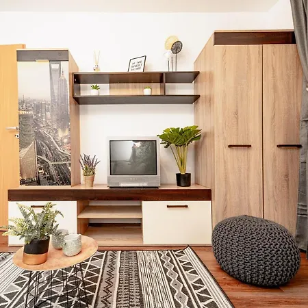 Apartment Hermes - Cosy Fammily