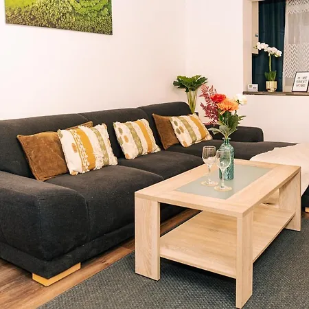 Apartment Hermes - Cosy Fammily Timisoara