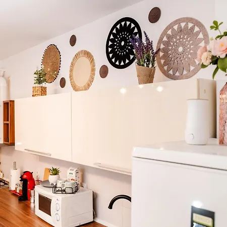 Apartment Hermes - Cosy Fammily